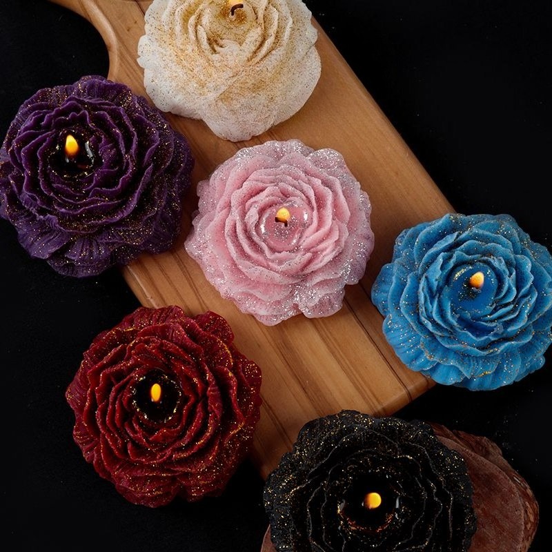 Wax Melts - نقطة الانصهار المنخفضة 42 ° شمعة