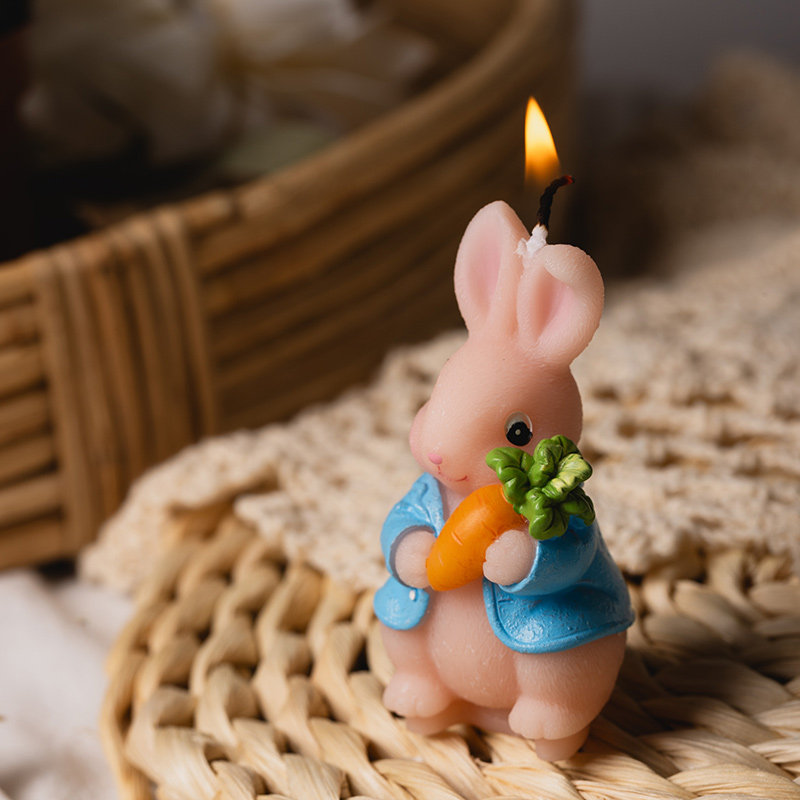مستلزمات حفلات الأطفال، شموع ع - مراجعة Soy Wax وسعره