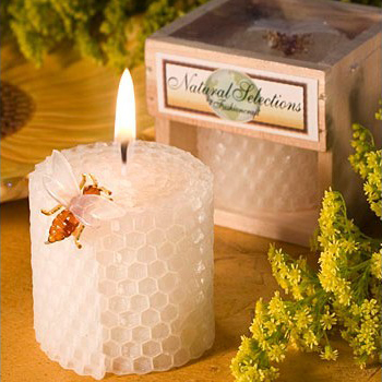 لوازم حفلات أعياد الميلاد للأط - مراجعة Soy Wax وسعره