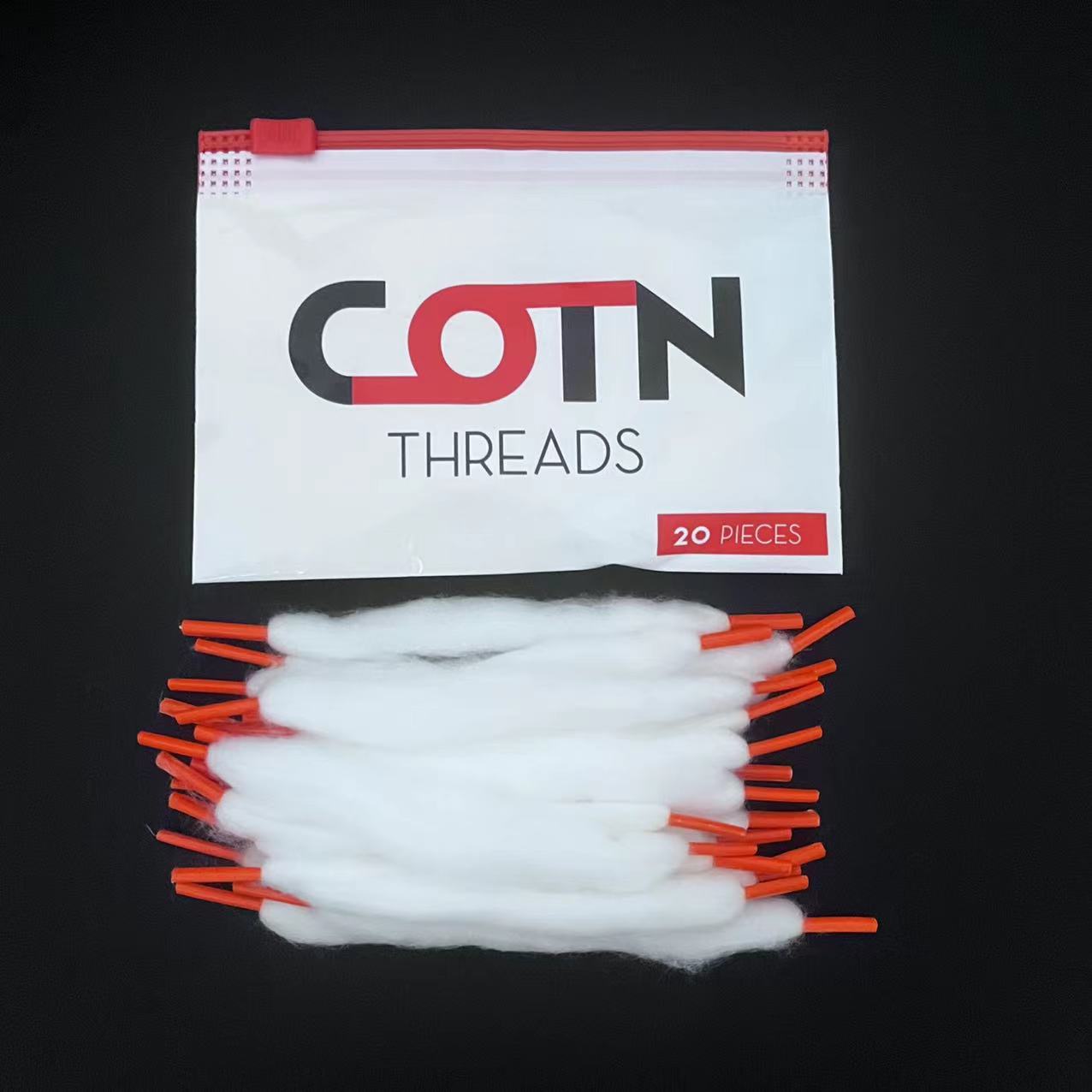 100 قطعة/60 قطعة/20 قطعة Cotn  - مراجعة Candle Wick وسعره
