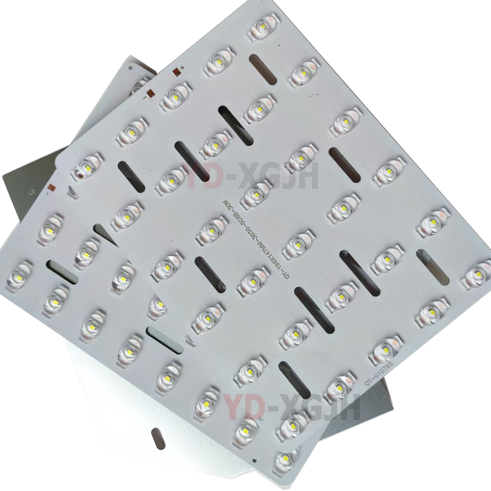 لوحة إضاءة LED لمصباح الشارع 2 - مراجعة Candle Wick وسعره