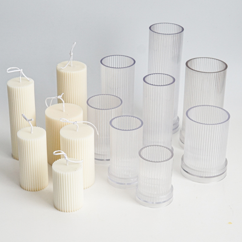 جديد لتقوم بها بنفسك مقلمة مست - مراجعة Candle Making Kit وسعره