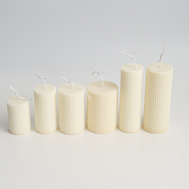 جديد لتقوم بها بنفسك مقلمة مست - مراجعة Candle Making Kit وسعره