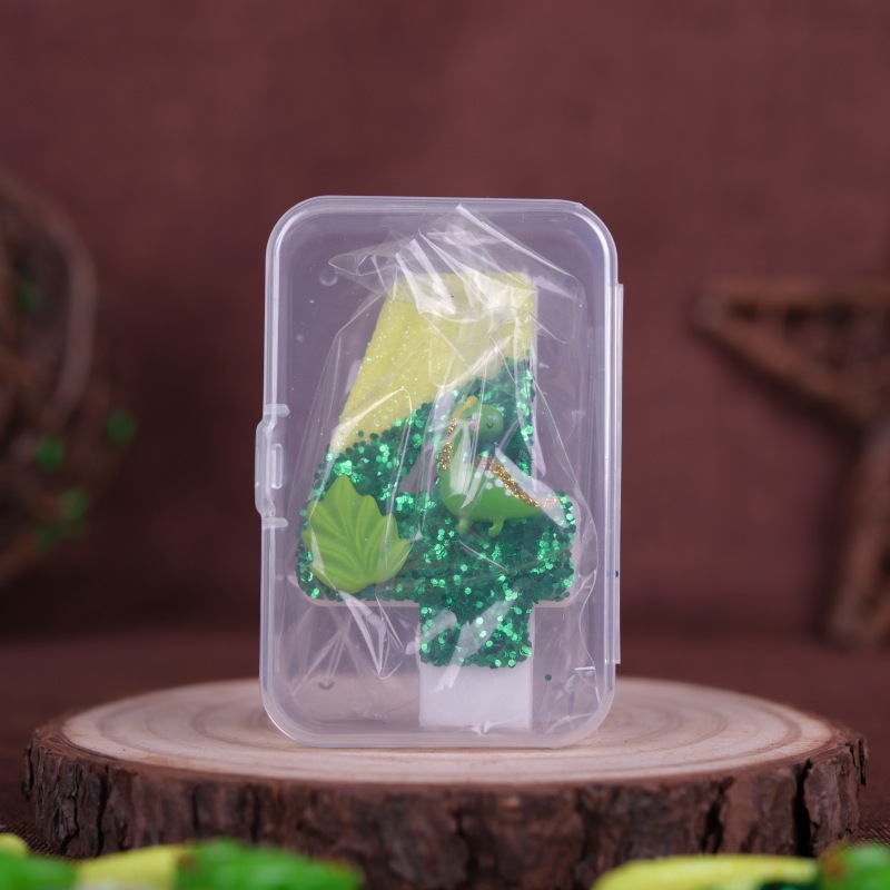 شموع أعياد الميلاد الجديدة بال - مراجعة Silk Candle وسعره