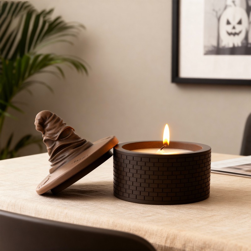 قالب سيليكون لصنع وعاء تخزين ع - مراجعة Candle Containers وسعره