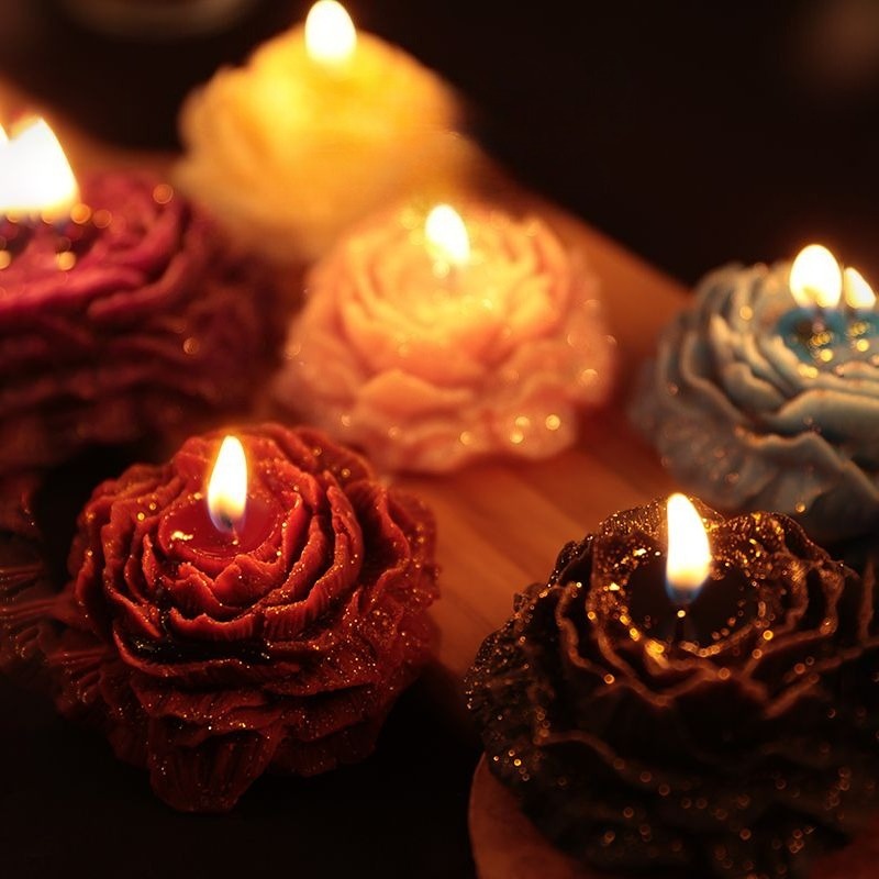 نقطة الانصهار المنخفضة 42 ° شم - مراجعة Wax Melts وسعره