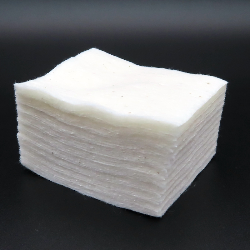 300/100/50 قطعة عضوي 100% قطن  - مراجعة Candle Wick وسعره